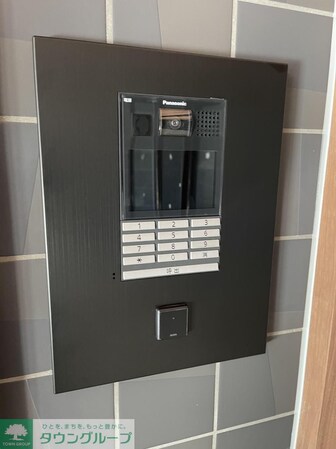 ザ・パークハビオ中野富士見町ガーデンの物件内観写真